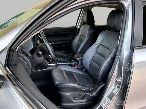 Used 2015 MAZDA CX-5 Grand Touring FWD image 7