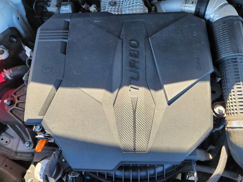 Used 2022 Kia Sorento EX w/ Panoramic Sunroof Package image 30