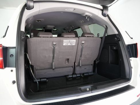 Used 2018 Honda Odyssey EX-L image 34