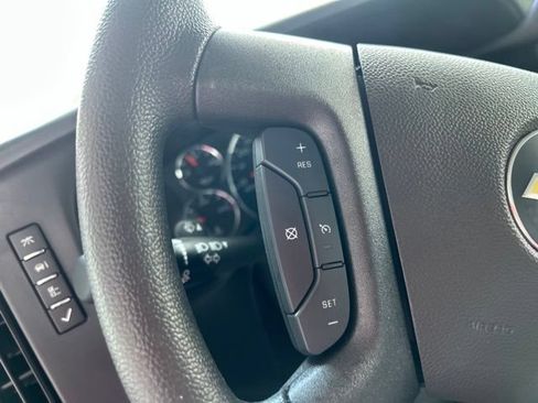 New 2026 Chevrolet Express 4500 w/ Power Convenience Package RWD image 19