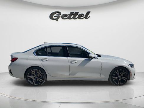 Used 2022 BMW 330i Sedan w/ Driving Assistance Package RWD image 4