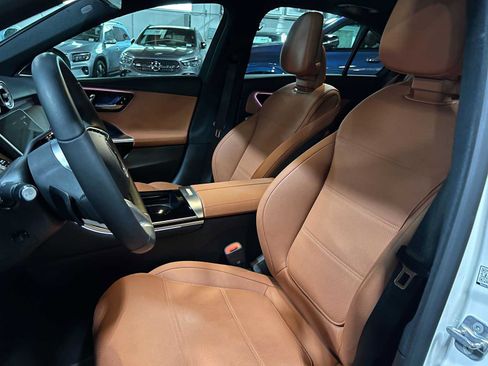 Certified 2026 Mercedes-Benz C 300 4MATIC Sedan image 24