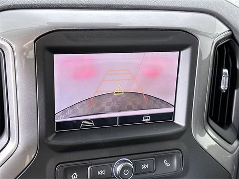 New 2026 Chevrolet Silverado 1500 W/T image 15