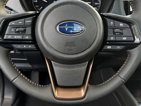 Used 2025 Subaru Forester Sport w/ Popular Package #1 AWD/4WD image 21
