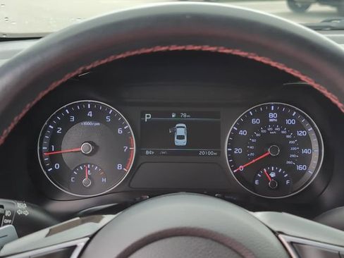 Used 2023 Kia Forte GT w/ GT2 Package FWD image 22