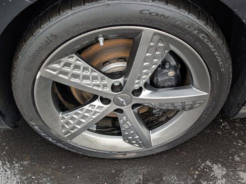 Used 2023 Genesis G80 3.5T Sport image 19