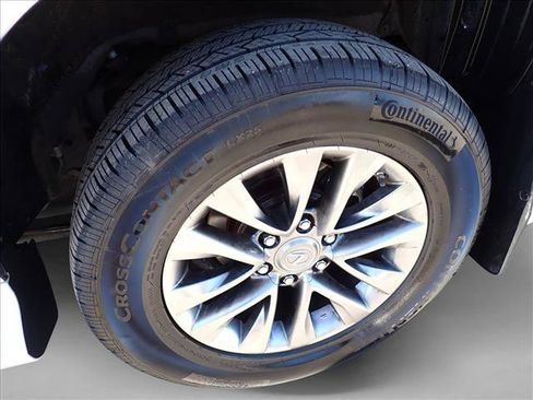 Used 2019 Lexus GX 460 Luxury AWD/4WD image 8
