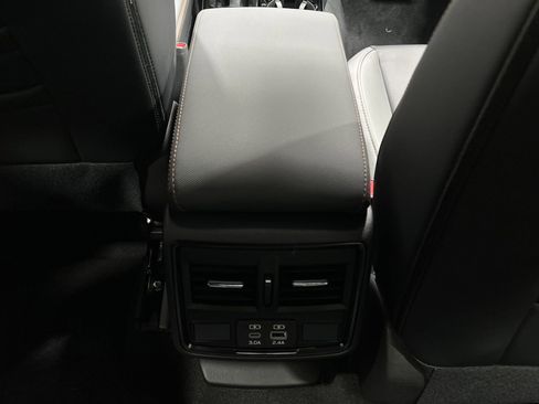 New 2026 Subaru Forester Sport AWD/4WD image 20