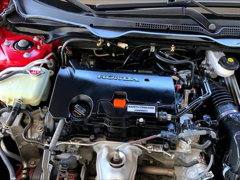 Used 2020 Honda Civic Sport image 31