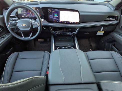 New 2026 Chevrolet Tahoe Premier image 25