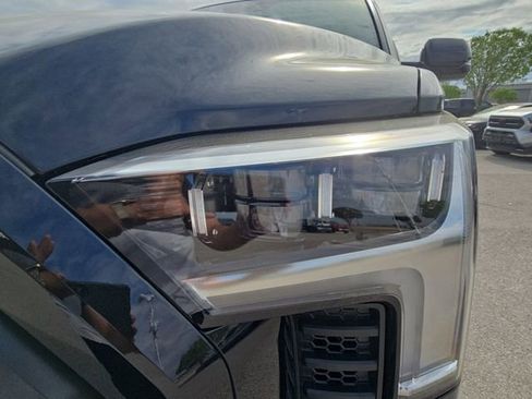 New 2026 Toyota Tundra Limited image 32