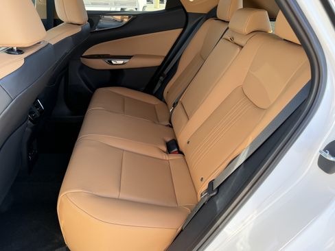New 2026 Lexus NX 350 AWD image 29