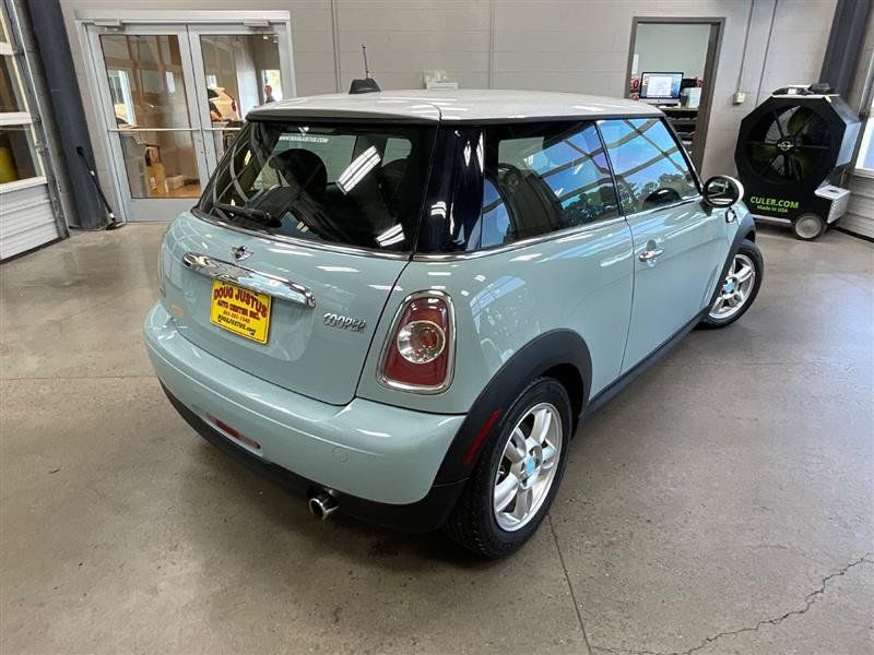 Used 2012 MINI Cooper Hardtop FWD image 5
