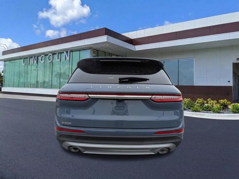 New 2026 Lincoln Corsair Reserve image 6