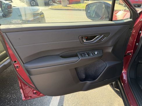 New 2026 Subaru Outback Touring XT image 9