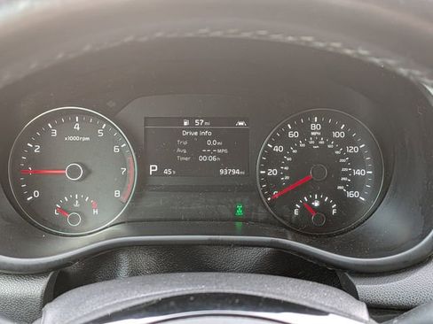 Used 2020 Kia Sportage SX image 28