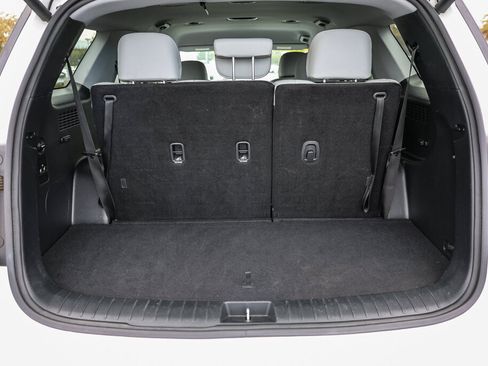 Used 2024 Hyundai Palisade SEL FWD image 30