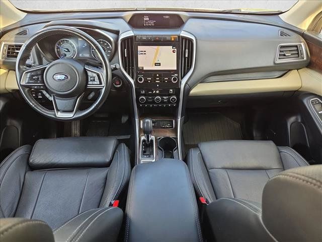 Used 2021 Subaru Ascent Touring w/ Popular Package #2A AWD/4WD image 17