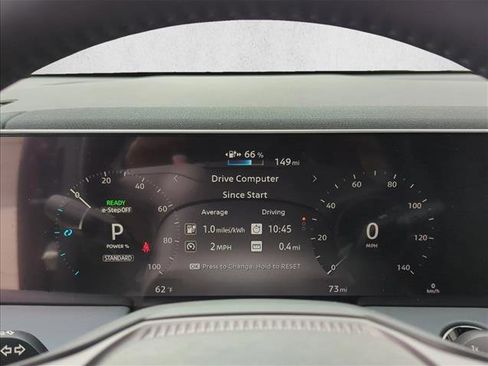 New 2026 Nissan Leaf w/ Floor Mat Package (S+) image 12