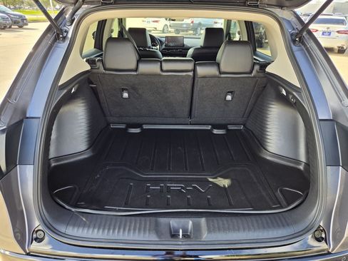 Used 2025 Honda HR-V EX-L image 29