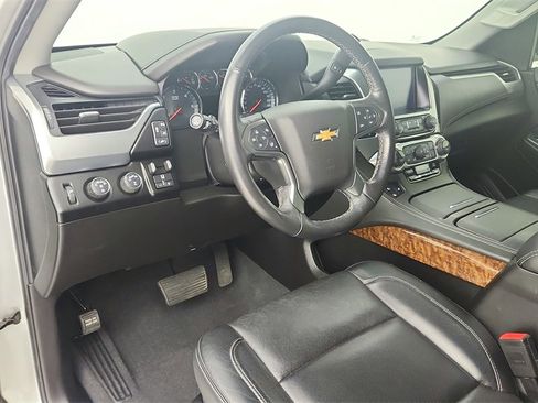Certified 2019 Chevrolet Tahoe Premier image 14