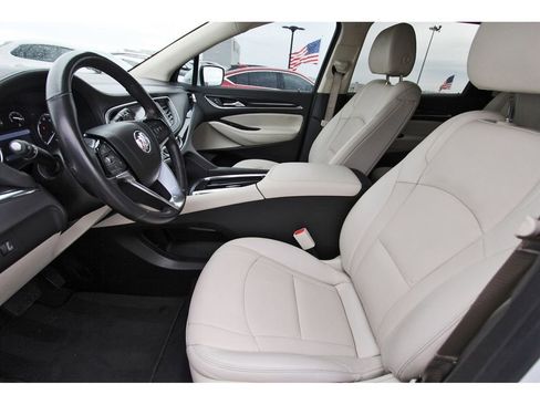 Used 2024 Buick Enclave Essence w/ Experience Buick Package image 6