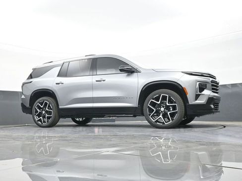 New 2026 Chevrolet Traverse High Country w/ LPO, Floor Liner Package FWD image 51