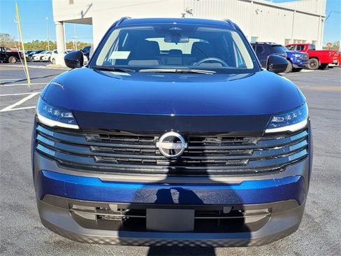 New 2026 Nissan Kicks SV w/ SV Premium Package image 11