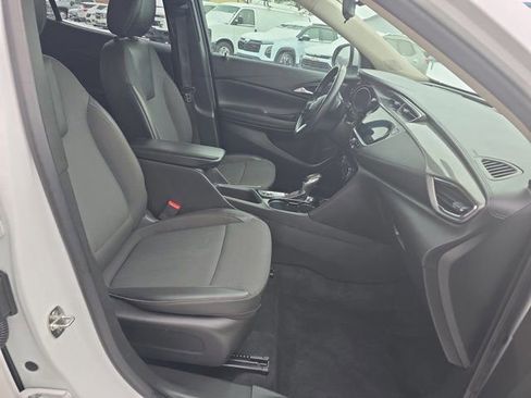 Used 2023 Buick Encore GX Select FWD image 20
