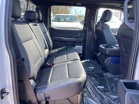 New 2026 Ford F150 Lariat image 24