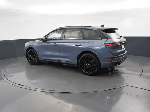 Used 2023 Lincoln Corsair Reserve w/ Equipment Group 201A image 3