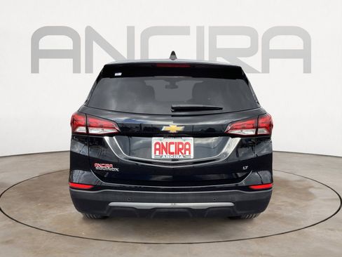 Used 2024 Chevrolet Equinox LT image 13