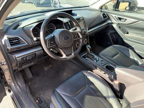 Used 2021 Subaru Crosstrek 2.5i Limited w/ Moonroof Package 2 image 9