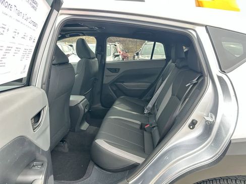 New 2026 Subaru Crosstrek 2.5i Wilderness AWD/4WD image 25