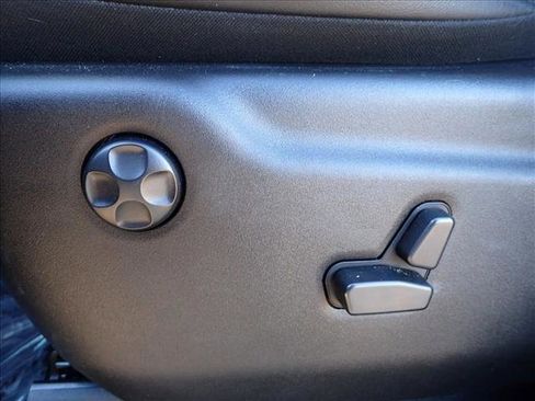 Used 2022 Dodge Durango SRT w/ Trailer Tow Group IV image 13