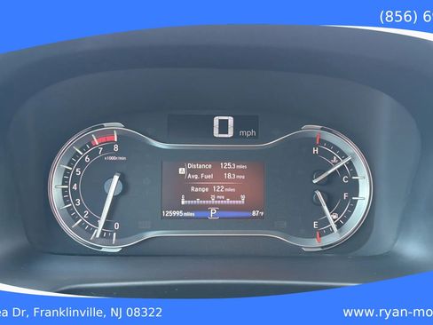 Used 2016 Honda Pilot EX image 13