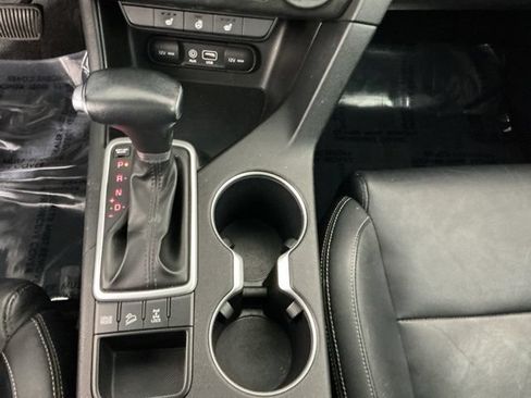 Used 2017 Kia Sportage EX w/ EX Premium Package AWD/4WD image 19