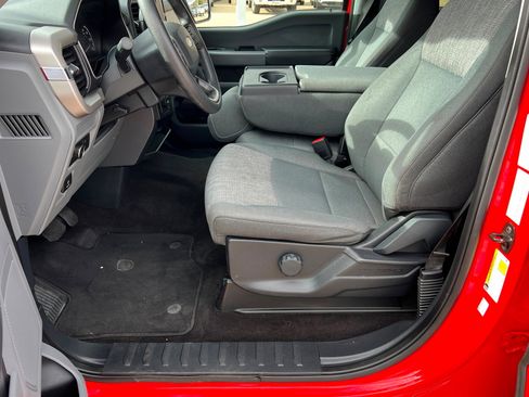 Used 2021 Ford F150 XLT AWD/4WD image 18