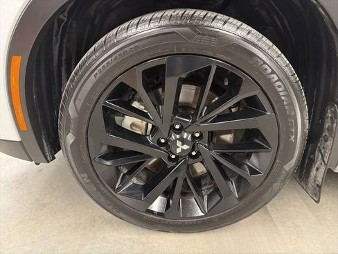 Used 2024 Mitsubishi Outlander Ralliart image 9