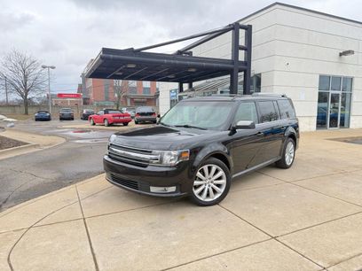 Used 2014 Ford Flex SEL w/ Equipment Group 202A