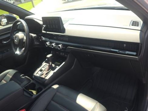 Used 2023 Honda CR-V Sport Touring image 29