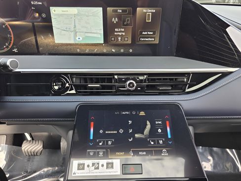 New 2026 INFINITI QX80 4WD w/ Sport Exterior Package image 14