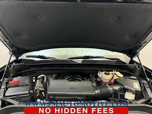 Used 2019 GMC Sierra 1500 AT4 w/ AT4 Premium Package image 10