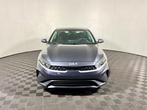 Used 2023 Kia Forte LXS FWD image 5