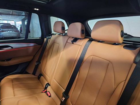 Used 2023 BMW X3 xDrive30i w/ Premium Package w/ZPA image 39