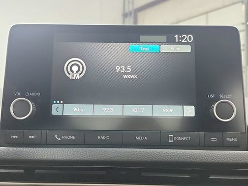 Used 2024 Honda Civic LX image 26