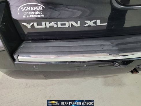 Used 2016 GMC Yukon XL Denali w/ Open Road Package image 15