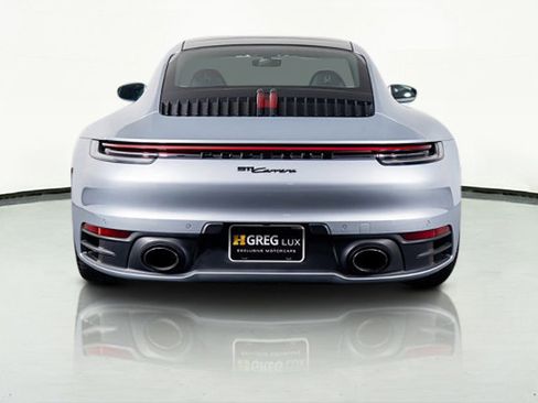 Used 2021 Porsche 911 Carrera image 19