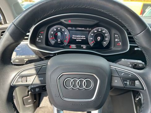 Used 2022 Audi Q7 3.0T Premium Plus AWD/4WD image 30