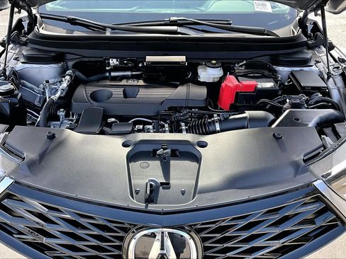New 2026 Acura RDX SH-AWD w/ Technology Package image 16